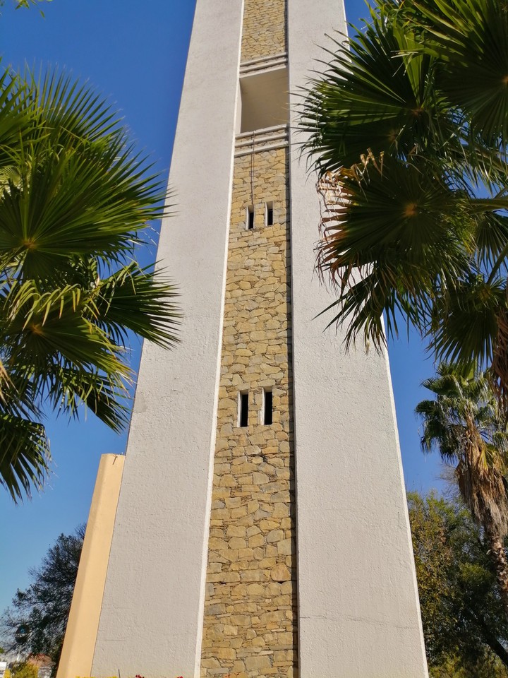 Old Tower