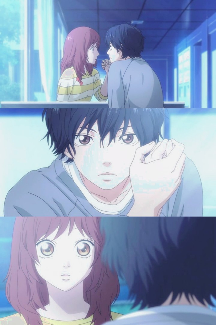 anime