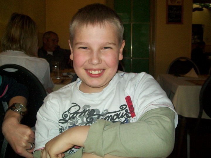 chriss