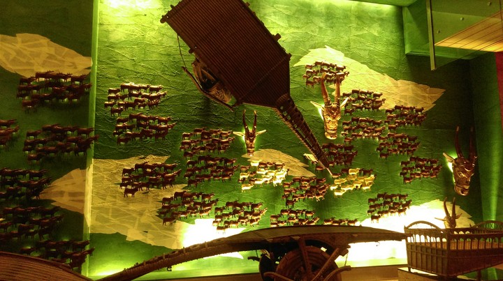 Green wall