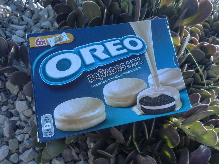 oreo