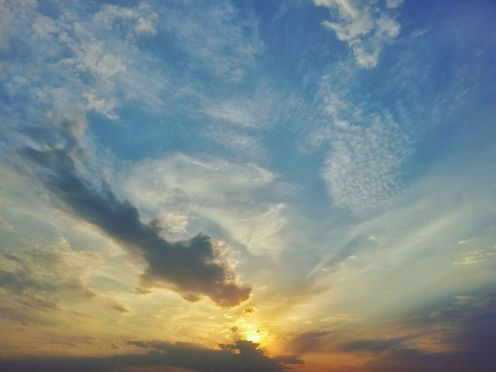 Sky.