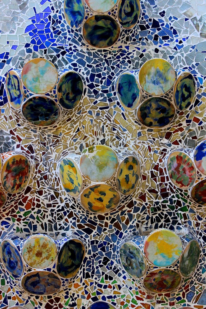 Gaudí
