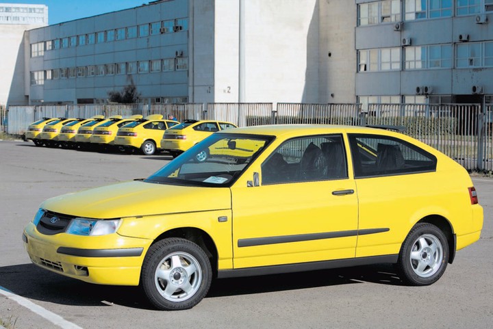 lada