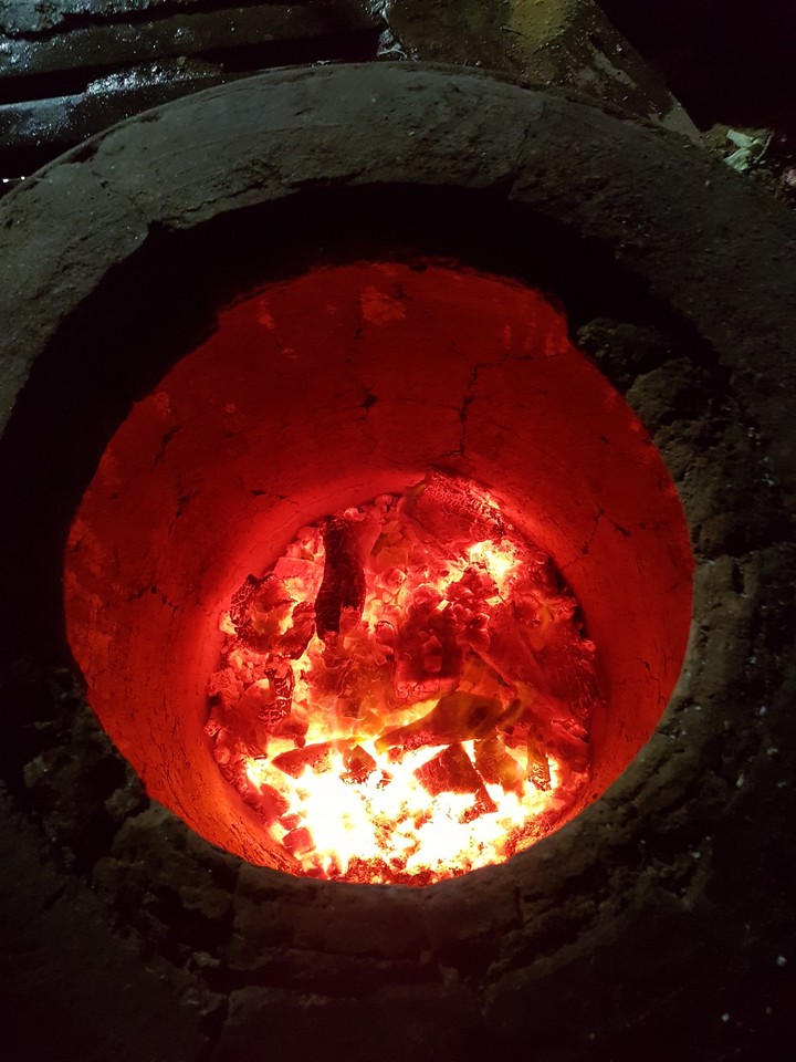 burn