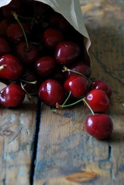 cherry
