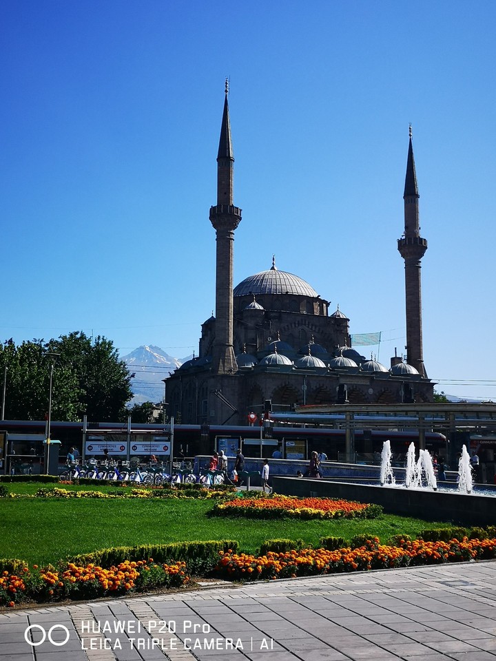 Kayseri