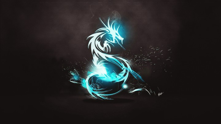 dragon