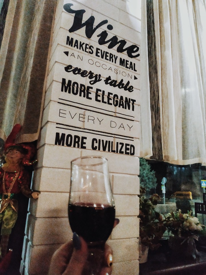 Wine