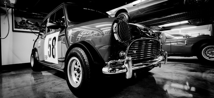 mini