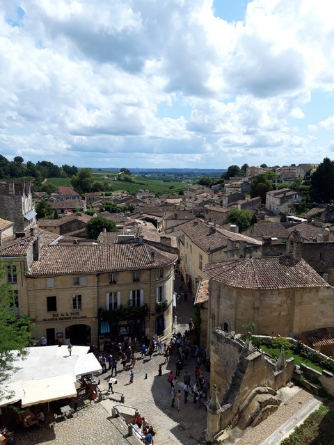 Saint-Emilion