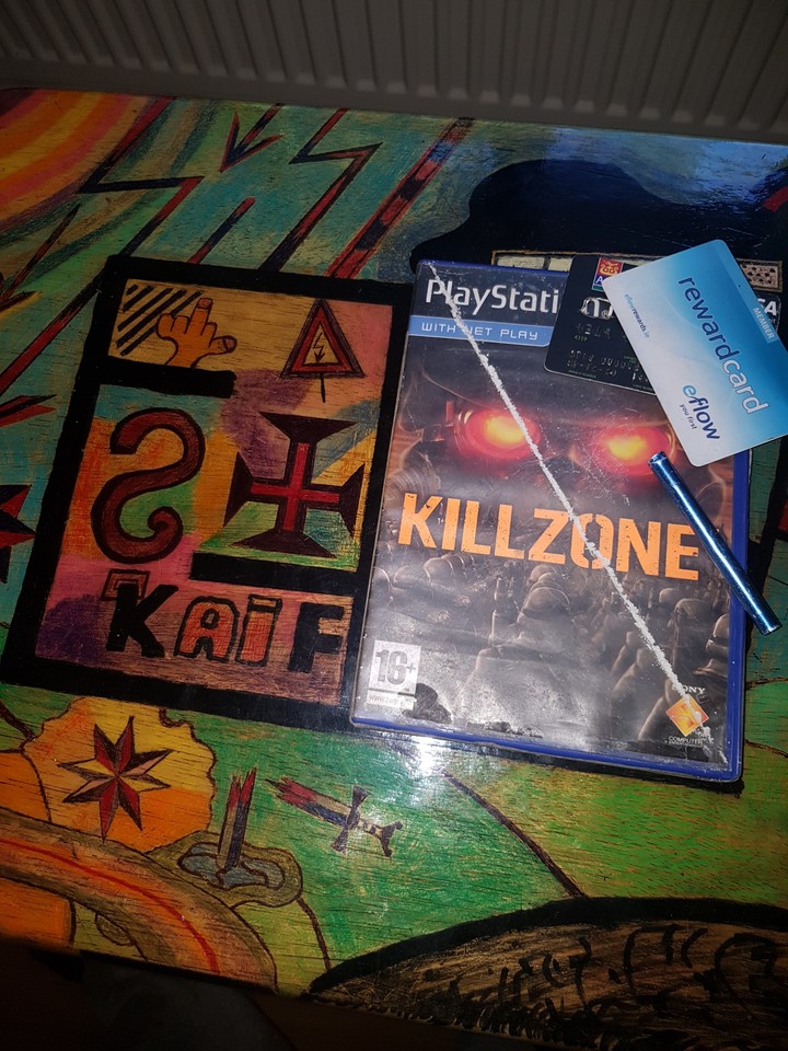 KAIFS