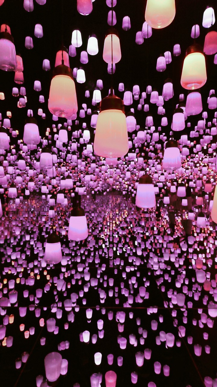 lights