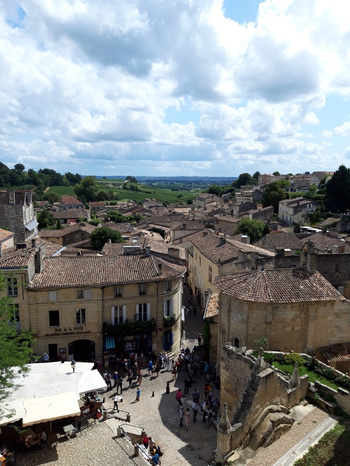 Saint-Emilion