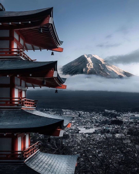 japan