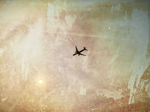 Airplane