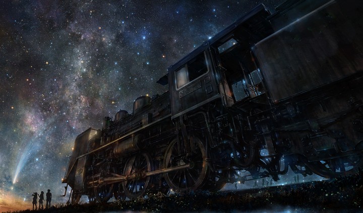 stars