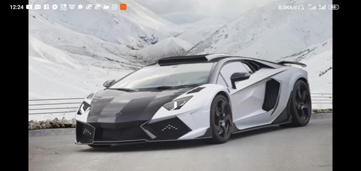 Lamborghini