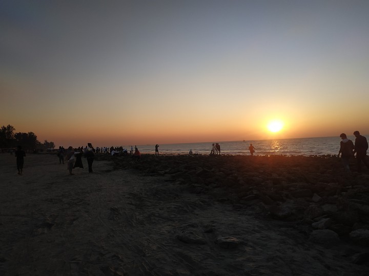island