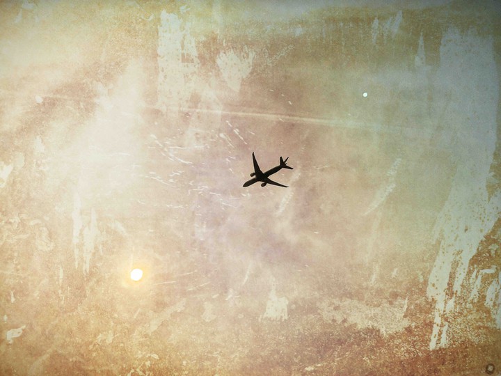 Airplane
