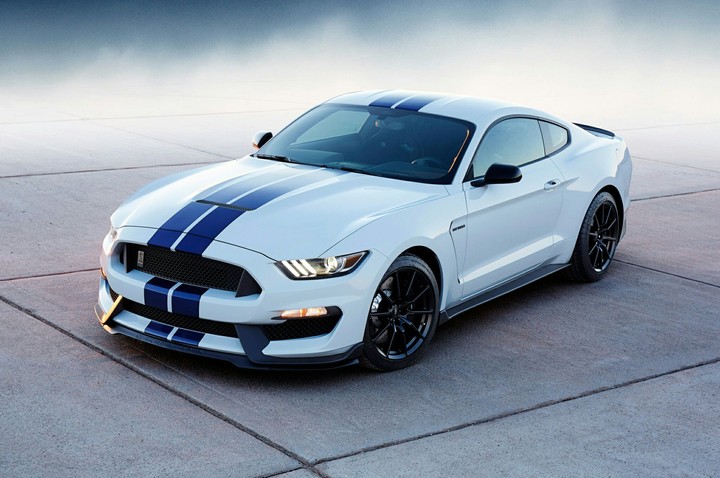 Mustang