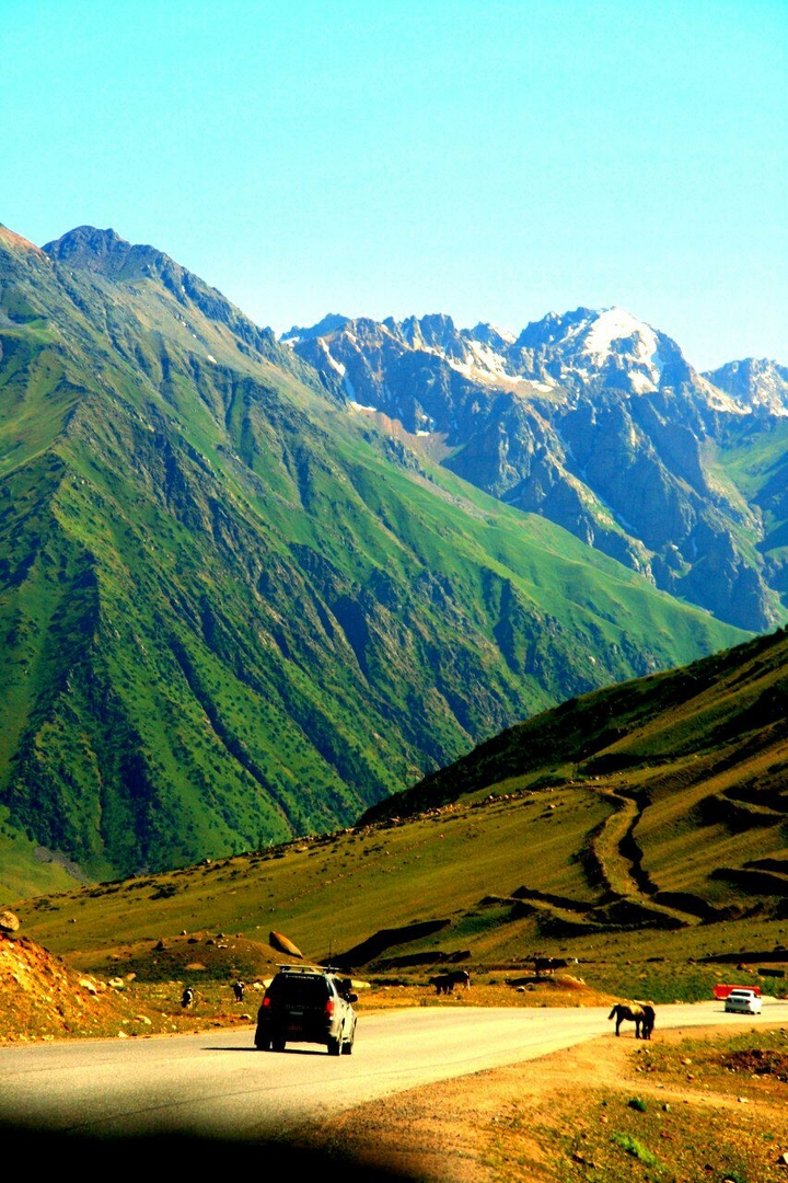 Мургаб