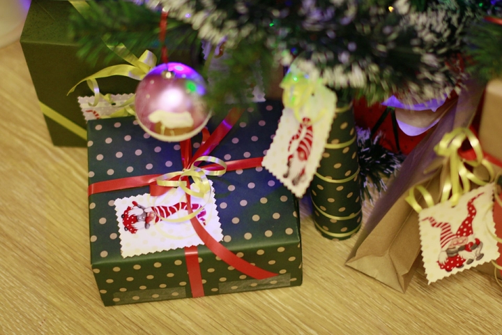 gifts