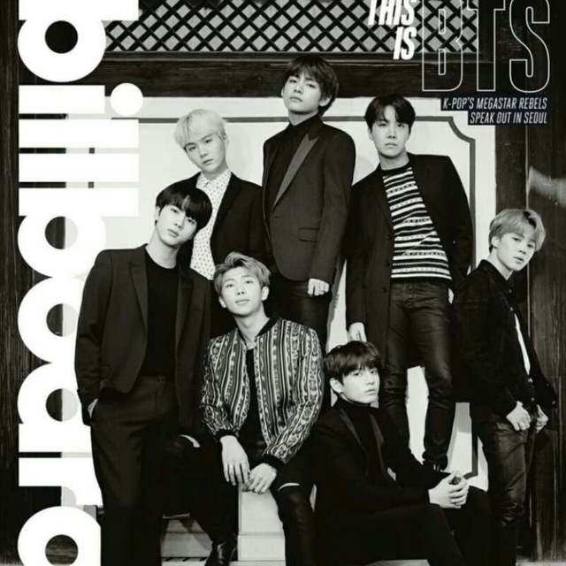 BTS