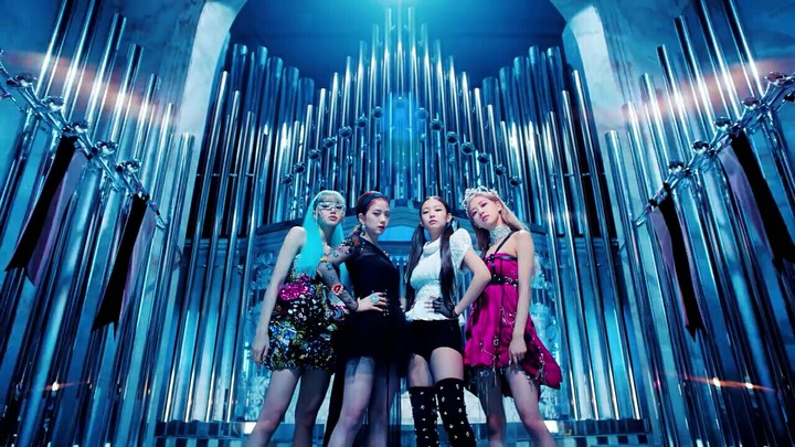 BLACKPINK