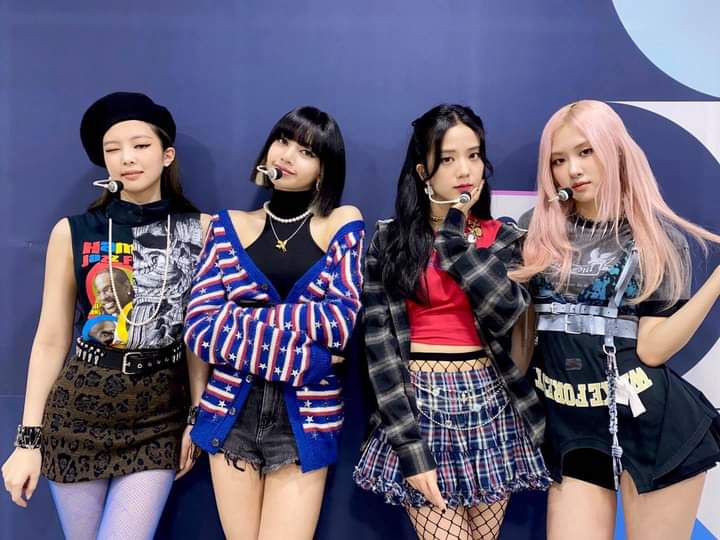 111020 [IG] blackpinkofficial