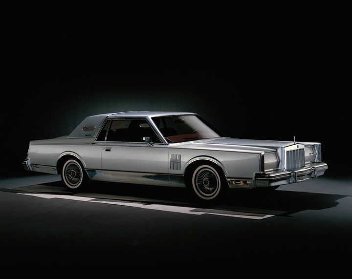 lincoln