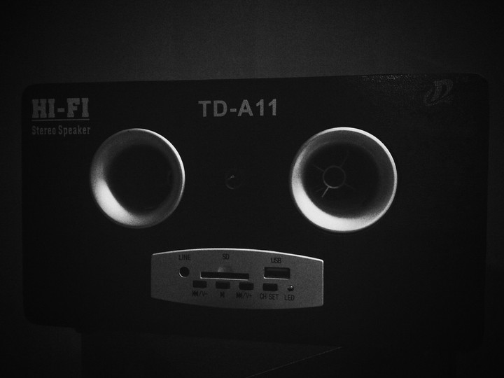 radio