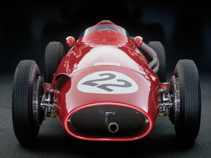 maserati