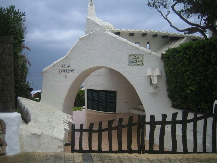 Binibeca (Menorca)