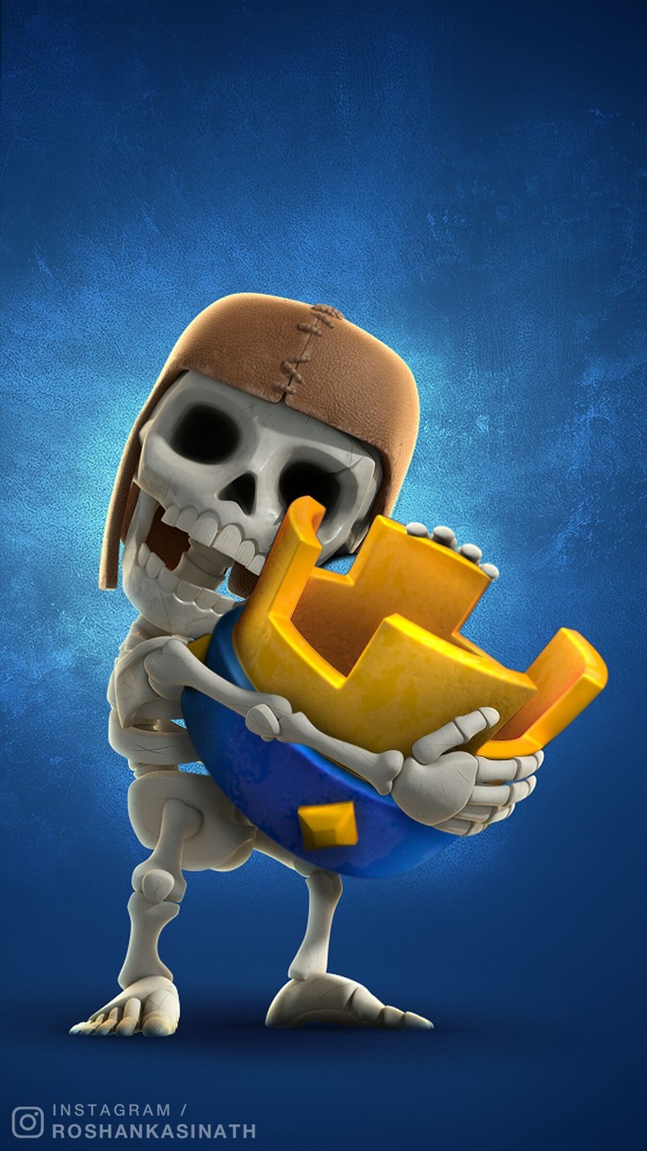 Clash Royale