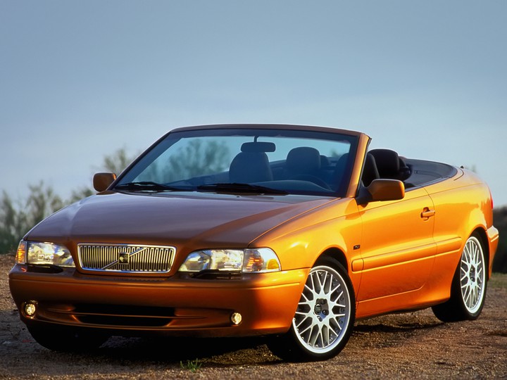 volvo