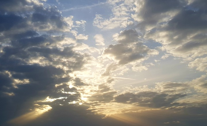 Beautiful Sky
