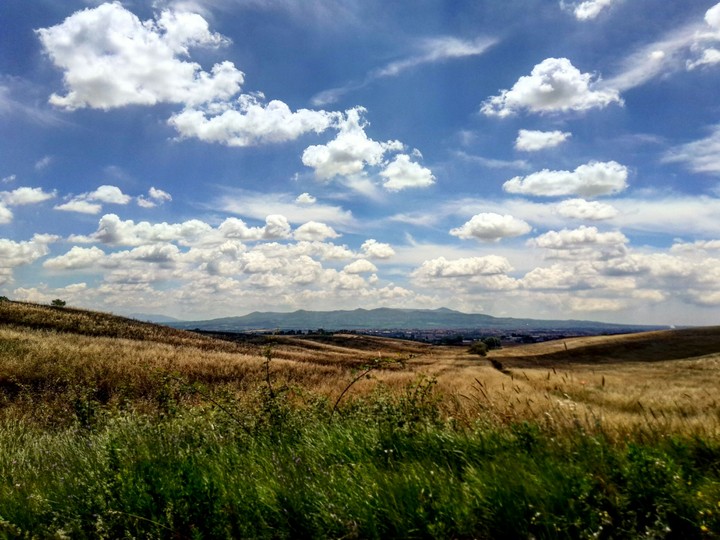 Clouds