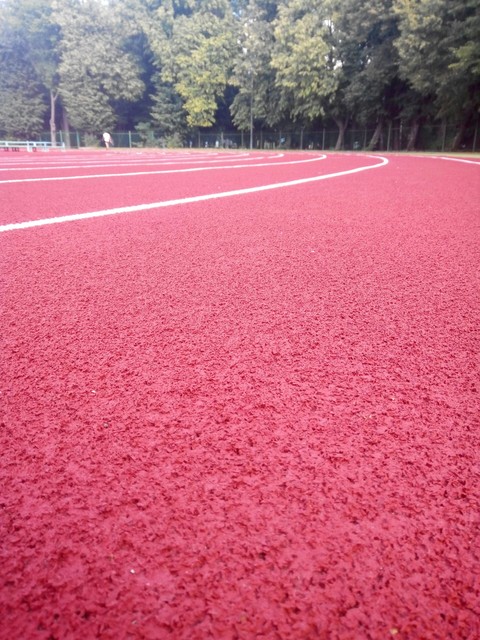 Central park stadium
