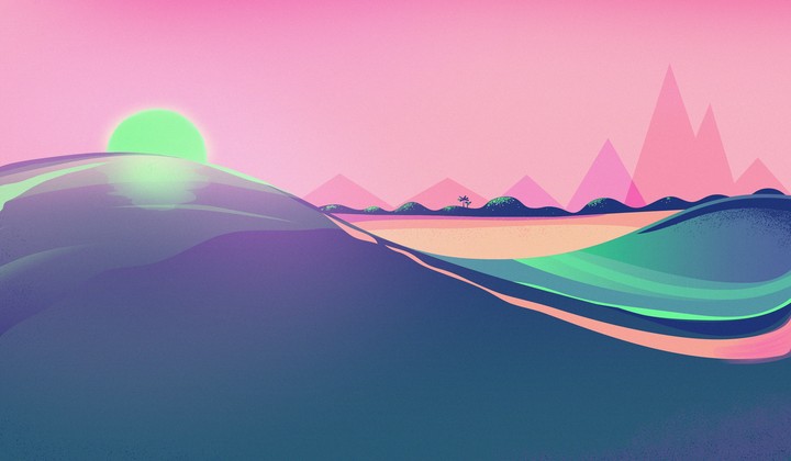 beach-abstract