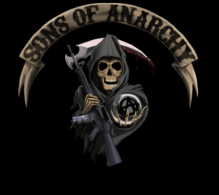 Son of Anarchy