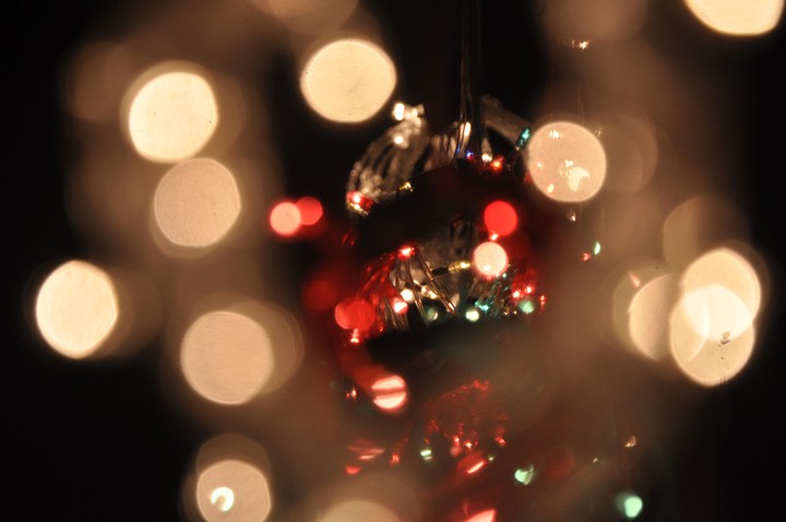 lights