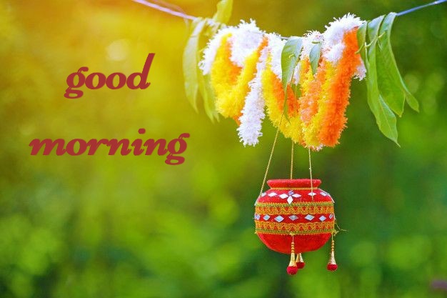 Good Morning