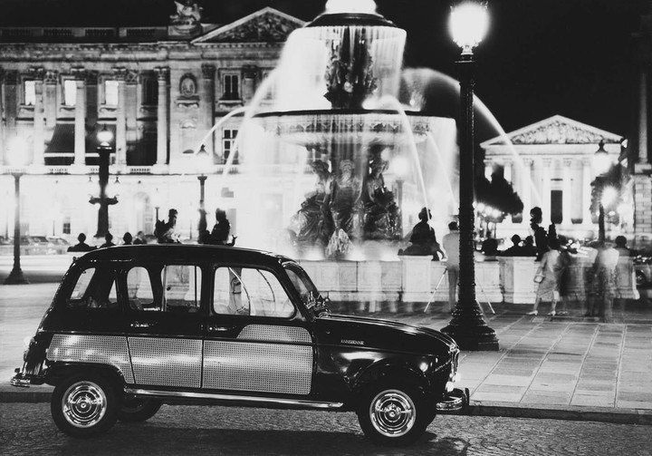 renault
