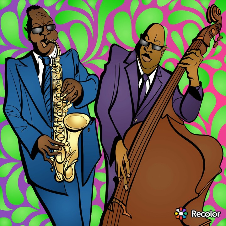 Jazzy