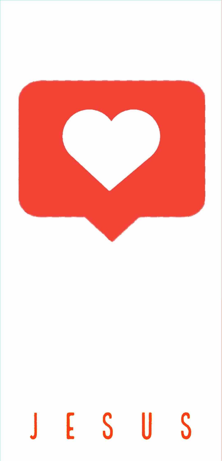 jesus instagram