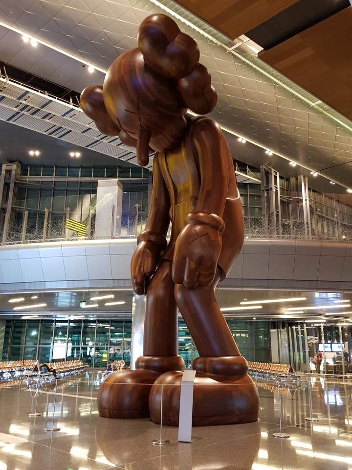pinochio