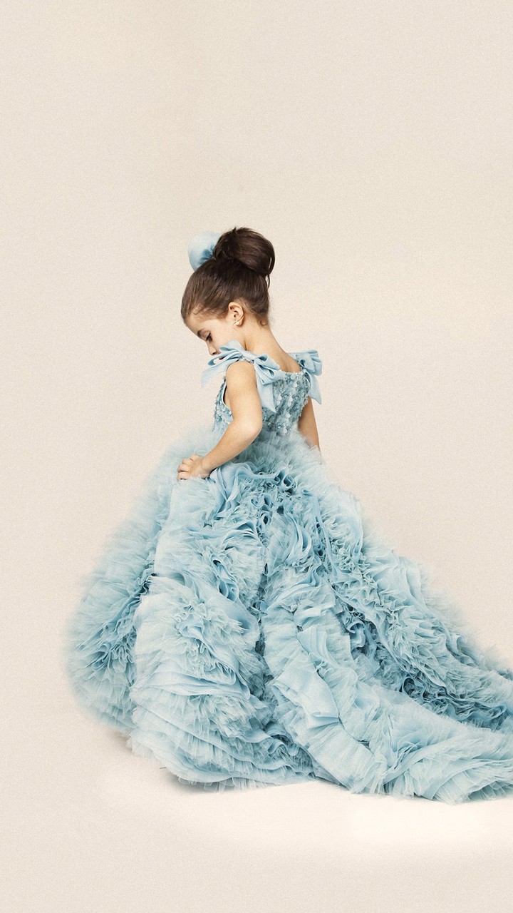 little Princess