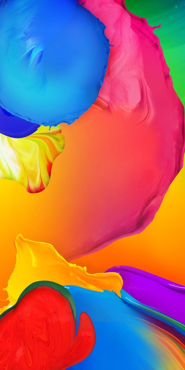 colors