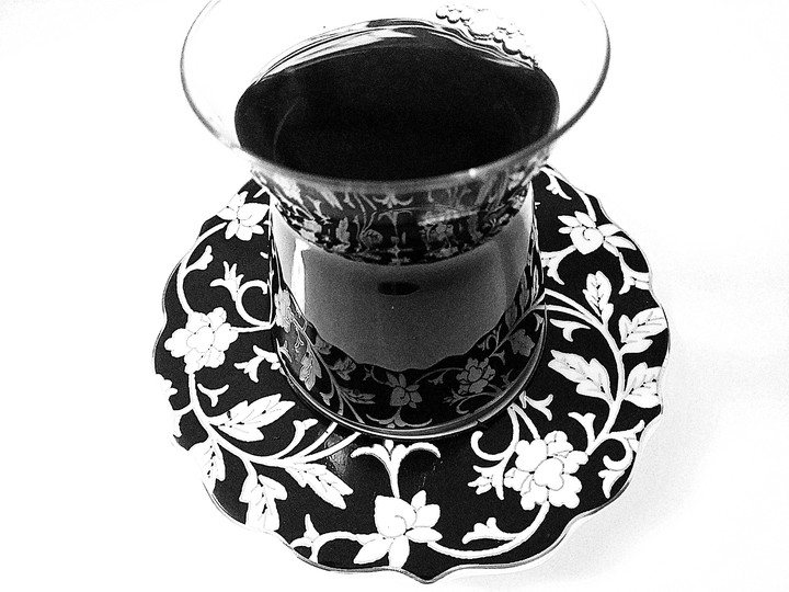 çay